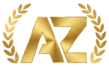 AZ Dhahab Logo