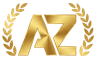 AZ Dhahab Logo